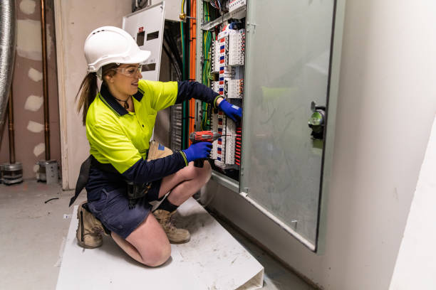 Best Electrical Repair Services  in Plainfield, IL