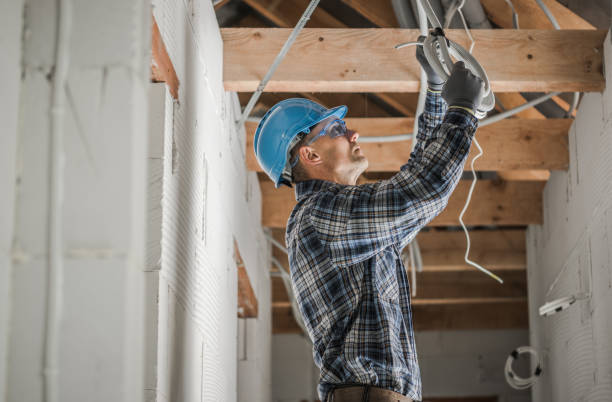 Best Circuit Breaker Repair  in Plainfield, IL