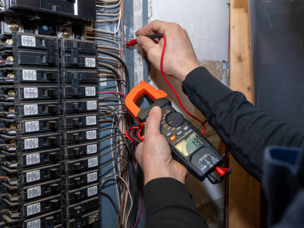 Trusted Plainfield, IL Electrician Experts
