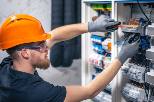 Best Electrical Rewiring Services  in Plainfield, IL