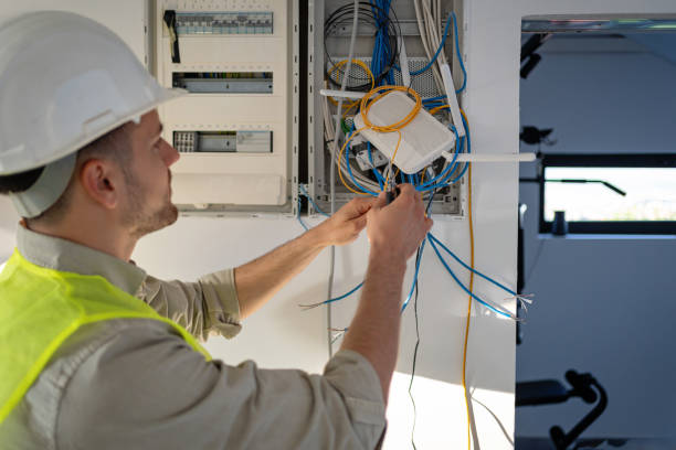 Best Emergency Electrical Repair  in Plainfield, IL