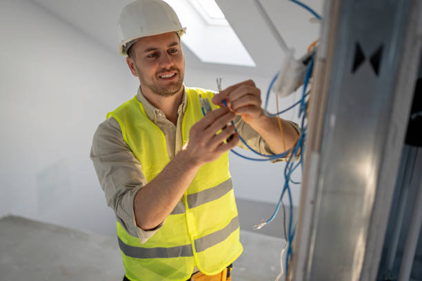 Best Affordable Emergency Electrician  in Plainfield, IL