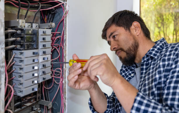 Best Electrical Rewiring Services  in Plainfield, IL
